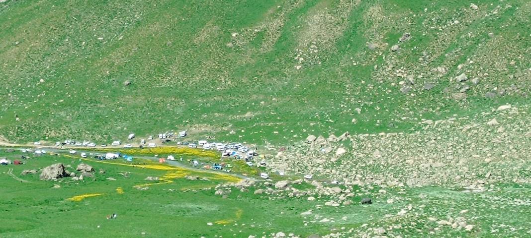 Hakkari'nin Cennet-Cehennem Vadisi Foto Galeri 10